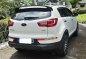 2012 Kia Sportage Automatic Diesel Casa Maintained For Sale -5
