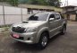 Toyota Hilux 2014 For Sale-0