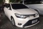 2016 Toyota Vios for sale-2