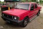 mitsubishi L200 1998 red pickup for sale -0