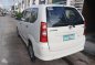 2010 Toyota Avanza for sale-1