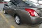 2017 Nissan Almera 1.5L MT Gray For Sale -5