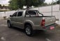 Toyota Hilux 2014 For Sale-3