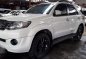 2015 Toyota Fortuner for sale-3