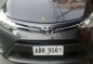 Toyota Vios 2015 for sale-2