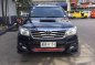 TOYOTA HILUX 2015 FOR SALE-0