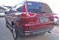 2011 Mitsubishi Montero for sale-1