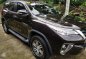 2018 Toyota Fortuner for sale-5