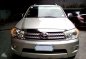 Toyota Fortuner 2010 for sale-6