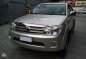 Toyota Fortuner 2010 for sale-0