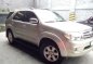 Toyota Fortuner 2010 for sale-2