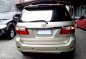 Toyota Fortuner 2010 for sale-5