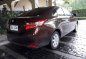 Toyota Vios 2015 for sale-5