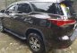 2018 Toyota Fortuner for sale-2