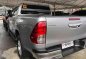 2016 TOYOTA HILUX FOR SALE-2