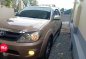 Toyota Fortuner 2008 for sale-2