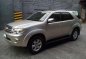 Toyota Fortuner 2010 for sale-1