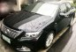 TOYOTA CAMRY 2012 FOR SALE-1