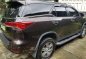 2018 Toyota Fortuner for sale-4