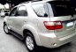 Toyota Fortuner 2010 for sale-3