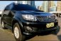 2015 Toyota Fortuner for sale-1