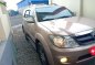 Toyota Fortuner 2008 for sale-1