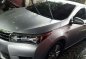 Toyota Corolla Altis 2016 for sale-0