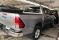 2016 TOYOTA HILUX FOR SALE-3