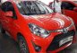 Toyota Wigo 2018 for sale-0