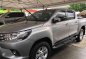 2016 TOYOTA HILUX FOR SALE-1