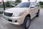 Toyota Hilux 2012 for sale-5