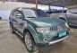 2009 Mitsubishi Montero for sale-0