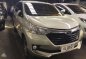 2017 Toyota Avanza for sale-1