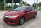 2017 Honda City for sale-6