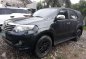 Toyota Fortuner 2012 for sale-2