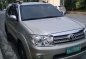 Toyota Fortuner 2010 for sale-1