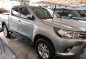 2016 TOYOTA HILUX FOR SALE-4