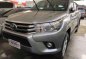 2016 TOYOTA HILUX FOR SALE-0