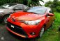 2016 Toyota Vios for sale-2