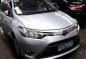 2014 Toyota Vios for sale-1