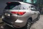 2016 Toyota Fortuner for sale-1