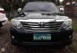 Toyota Fortuner 2012 for sale-0