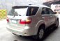 Toyota Fortuner 2010 for sale-4