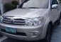 Toyota Fortuner 2010 for sale-2