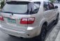 Toyota Fortuner 2010 for sale-4