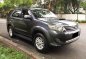 2014 Toyota Fortuner for sale-0