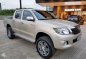 Toyota Hilux 2012 for sale-7