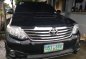 Toyota Fortuner 2008 for sale-5