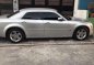 2006 Chrysler 300C Automatic Silver For Sale -1