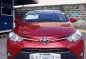 2017 Toyota Vios for sale-1